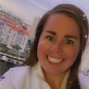 Meet your Posher, Martha